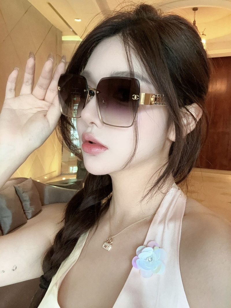 Chanel Sunglasses